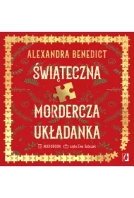 Świąteczna mordercza układanka