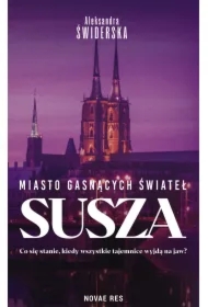 Miasto gasnących świateł. Susza
