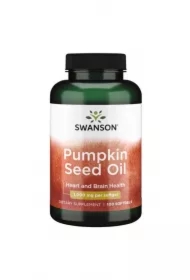 Olej z pestek dyni 1000 mg Suplement diety