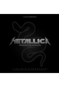 Metallica The Woodstock Chronicles 2CD