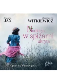 Nadzieja w spiżarni ukryta