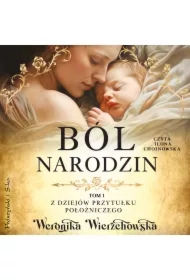 Ból narodzin