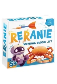 Reranie Wymowa głoski "R"