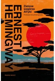 Zielone wzgórza Afryki