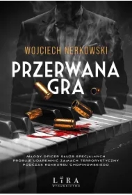 Przerwana gra