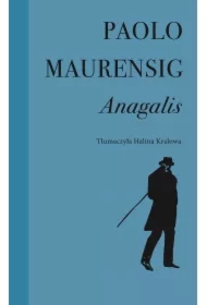 Anagalis. Historia miłosna