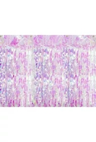 Kurtyna opalizująca