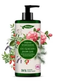 Olej Kameliowy &amp; Jagody Goji Olejkowy Żel pod prysznic