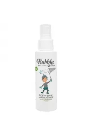 Organiczna emulsja PICSTOP dla chłopca 0 m+