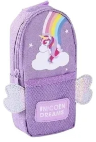 Piórnik Unicorn 200x85x45mm