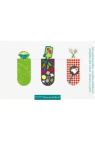 Zakładki magnetyczne - Gotowanie