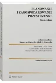 Planowanie i zagospodarowanie przestrzenne