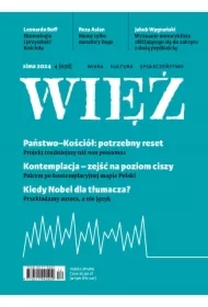 Więź 4/2024