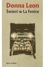 Śmierć w La Fenice