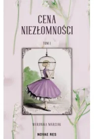 Cena niezłomności T.1