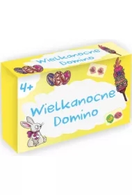 Wielkanocne Domino Mini Wielkanoc