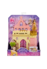 Disney Princess. Zamek Belli HLW94