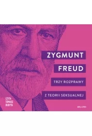 Trzy rozprawy z teorii seksualnej