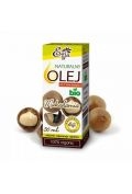 Zdjęcia - Pozostałe kosmetyki Macadamia Naturalny Olej Makadamia bio 