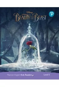 PEKR Beauty and the Beast (5) DISNEY