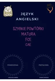 Szybkie powtórki: Przysłowia i powiedzenia.