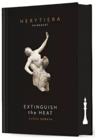 Extinguish the Heat. Runda szósta. Wydanie premium