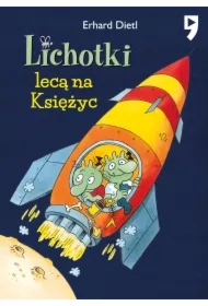 Lichotki lecą na Księżyc. Tom 2