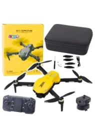Dron D11 R/C kameraHD WIFI