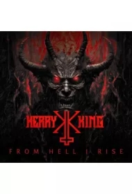 From Hell I Rise (black) (CC)