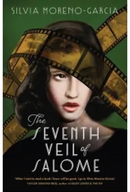 The Seventh Veil of Salome wer. angielska