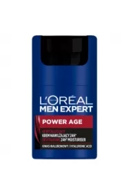 Krem do twarzy Men Power Age