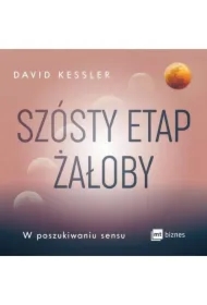 Szósty etap żałoby. W poszukiwaniu sensu