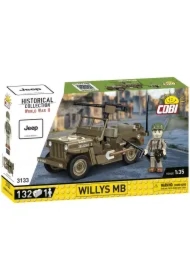 Historical collection wwii Historical Collection Willys MB