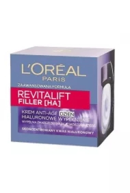 Revitalift Filler Anti-Age krem na dzień