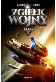 Zgiełk wojny. Tom 1