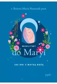 Modlitwy do Maryi