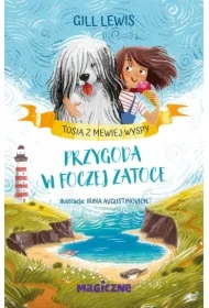 Przygoda w foczej zatoce