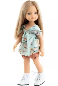 Lalka hiszpańska Roxana 32cm