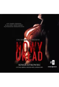 Nowy układ. Demony z Los Angeles. Tom 2