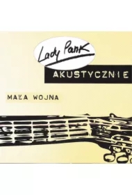 Akustycznie - Mała wojna (reedycja 2019) CD