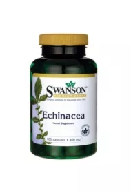 Echinacea 400 mg Suplement diety