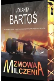 Zmowa milczenia (barwione brzegi)