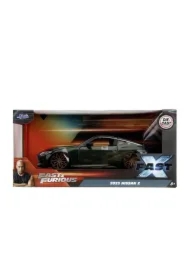 Jada F&F 2023 Nissan Z 1:24