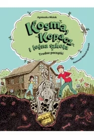 Kosma, Kopacz i leśna szkoła