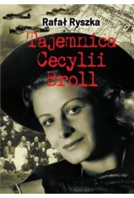 Tajemnica Cecylii Broll