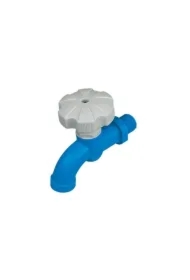 Kran ogrodowy m3/4"-m3/4"