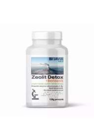 Zeolit Detox + Bentonit
