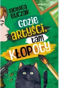 Gdzie artyści, tam kłopoty