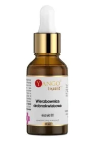 Wierzbownica drobnokwiatowa - ekstrakt 10:1 Suplement diety