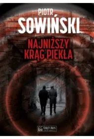 Najniższy krąg piekła